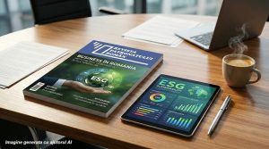 Susține „Revista Patronatului Român” – Donează / Sponsorizează cu 20 lei
